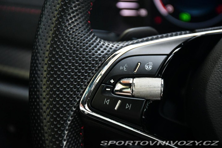Škoda Octavia RS RS 2,0TDI 4x4 ZÁRUKA TAŽN 2022