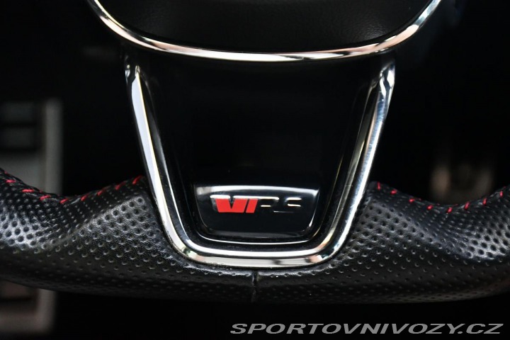 Škoda Octavia RS RS 2,0TDI 4x4 ZÁRUKA TAŽN 2022