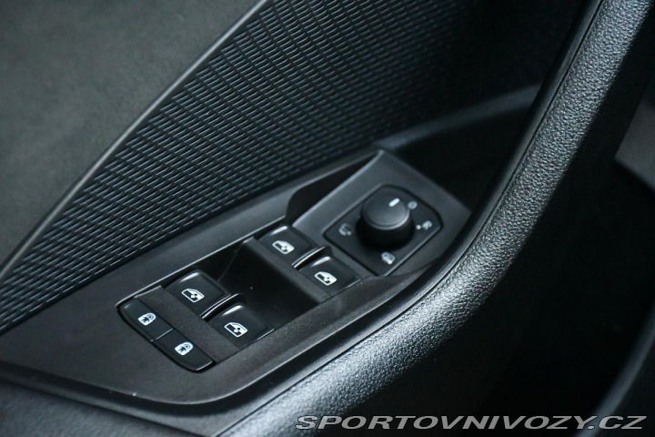Škoda Octavia RS RS 2,0TDI 4x4 ZÁRUKA TAŽN 2022