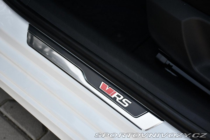 Škoda Octavia RS RS 2,0TDI 4x4 ZÁRUKA TAŽN 2022