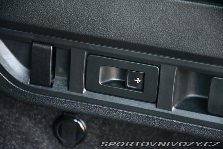 Škoda Octavia RS RS 2,0TDI 4x4 ZÁRUKA TAŽN 2022
