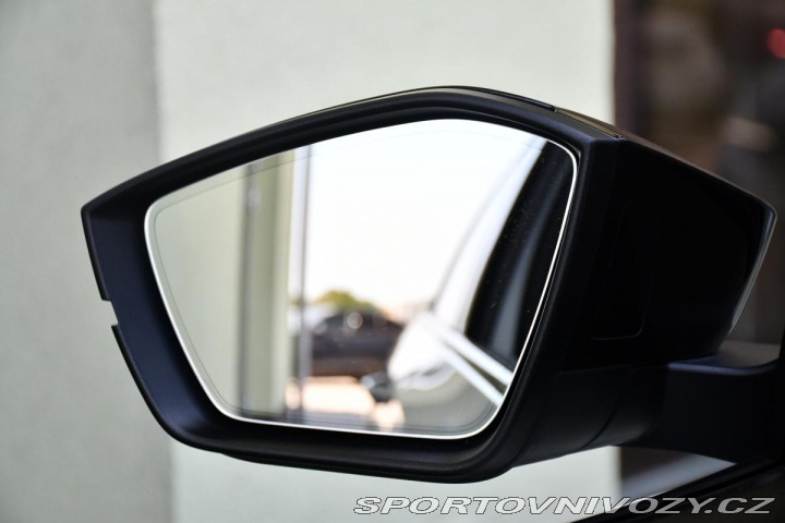 Škoda Octavia RS RS 2,0TDI 4x4 ZÁRUKA TAŽN 2022
