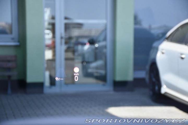 Škoda Octavia RS RS 2,0TDI 4x4 ZÁRUKA TAŽN 2022