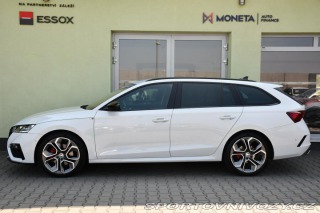 Škoda Octavia RS RS 2,0TDI 4x4 ZÁRUKA TAŽN 2022