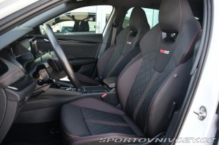 Škoda Octavia RS RS 2,0TDI 4x4 ZÁRUKA TAŽN 2022