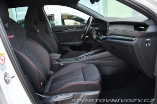 Škoda Octavia RS RS 2,0TDI 4x4 ZÁRUKA TAŽN 2022