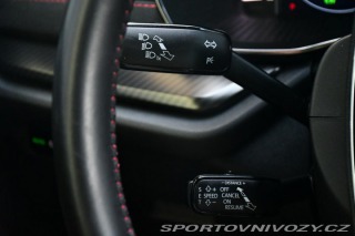 Škoda Octavia RS RS 2,0TDI 4x4 ZÁRUKA TAŽN 2022