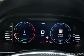 Škoda Octavia RS RS 2,0TDI 4x4 ZÁRUKA TAŽN 2022