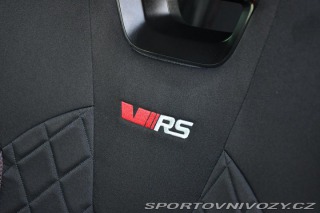 Škoda Octavia RS RS 2,0TDI 4x4 ZÁRUKA TAŽN 2022