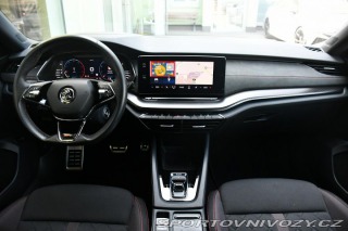 Škoda Octavia RS RS 2,0TDI 4x4 ZÁRUKA TAŽN 2022