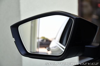 Škoda Octavia RS RS 2,0TDI 4x4 ZÁRUKA TAŽN 2022