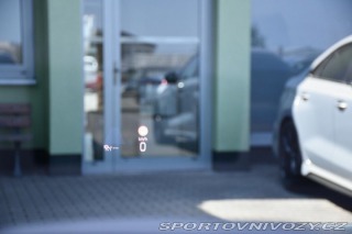 Škoda Octavia RS RS 2,0TDI 4x4 ZÁRUKA TAŽN 2022