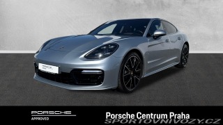 Porsche Panamera 4S