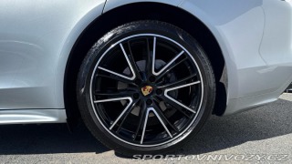 Porsche Panamera 4S 2019