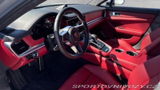 Porsche Panamera 4S 2019