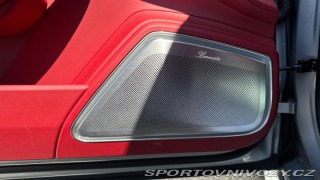 Porsche Panamera 4S 2019