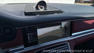 Porsche Panamera 4S 2019