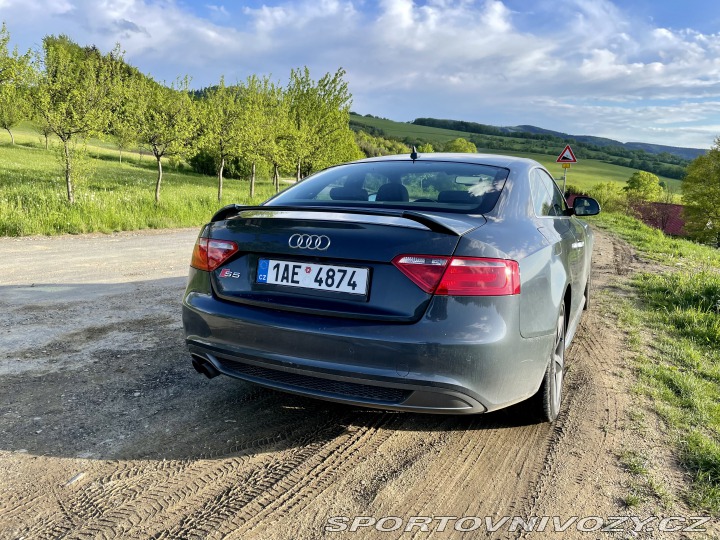 Audi A5  2009