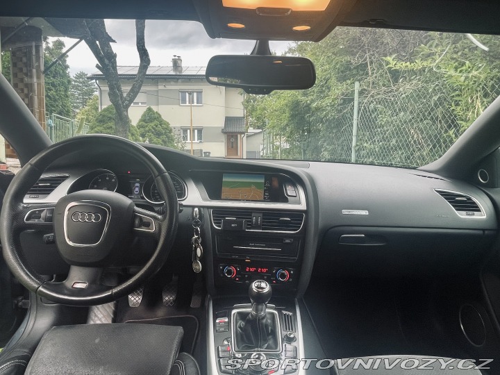 Audi A5  2009