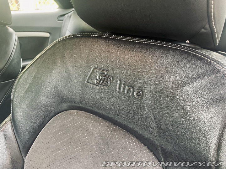 Audi A5  2009