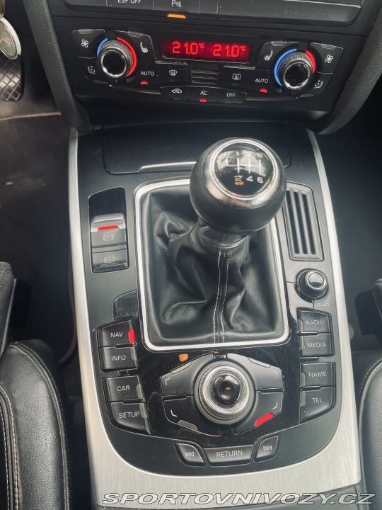 Audi A5  2009