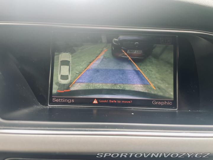 Audi A5  2009