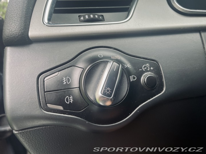 Audi A5  2009