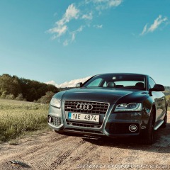 Audi A5  2009