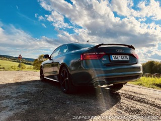 Audi A5  2009