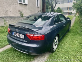 Audi A5  2009