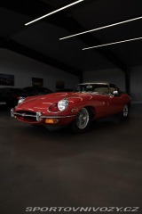 Jaguar E-Type  1800