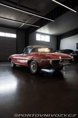Jaguar E-Type  1800