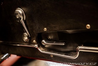 Jaguar E-Type  1800