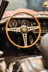 Jaguar E-Type  1800