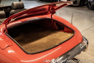 Jaguar E-Type  1800