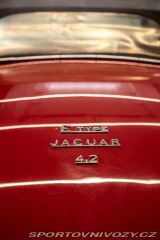 Jaguar E-Type  1800