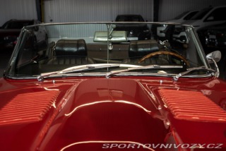Jaguar E-Type  1800