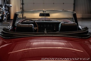 Jaguar E-Type  1800
