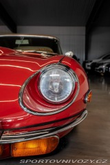 Jaguar E-Type  1800
