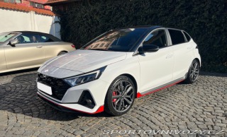 Hyundai i20 N  2022