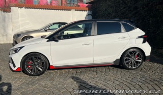 Hyundai i20 N  2022