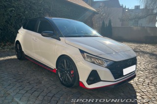 Hyundai i20 N  2022