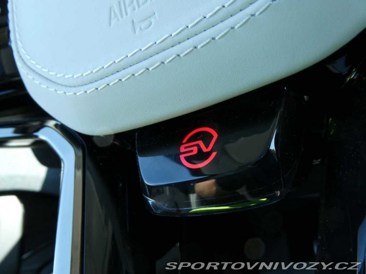 Ostatní značky Ostatní modely Land Rover Range Rover Sport SV Edition 2 P635 2025