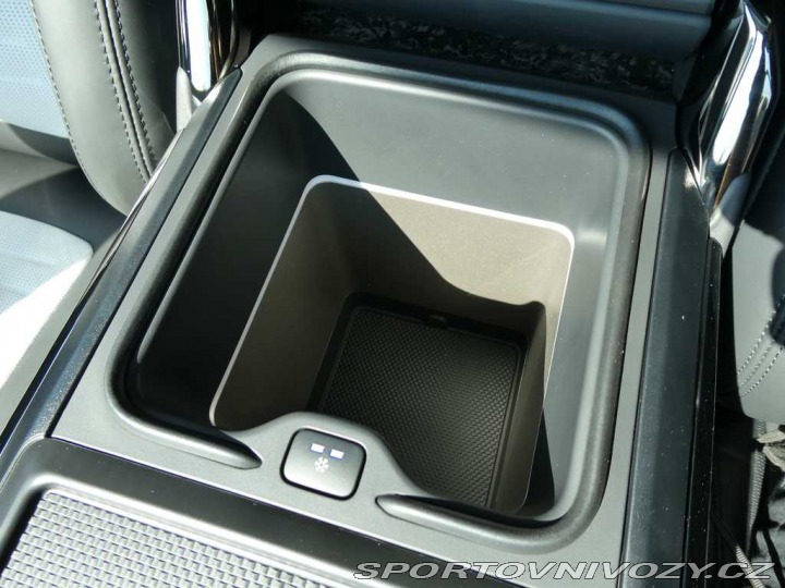 Ostatní značky Ostatní modely Land Rover Range Rover Sport SV Edition 2 P635 2025