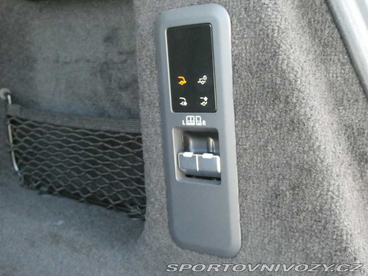 Ostatní značky Ostatní modely Land Rover Range Rover Sport SV Edition 2 P635 2025