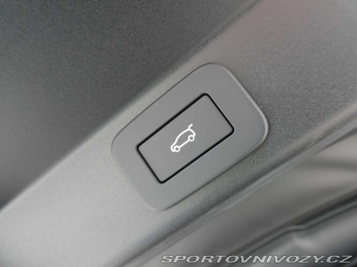 Ostatní značky Ostatní modely Land Rover Range Rover Sport SV Edition 2 P635 2025