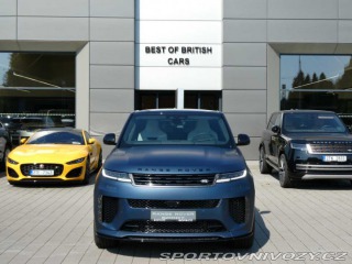 Ostatní značky Ostatní modely Land Rover Range Rover Sport SV Edition 2 P635 2025