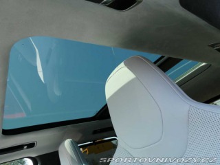 Ostatní značky Ostatní modely Land Rover Range Rover Sport SV Edition 2 P635 2025