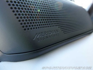 Ostatní značky Ostatní modely Land Rover Range Rover Sport SV Edition 2 P635 2025