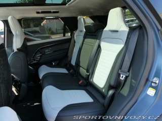 Ostatní značky Ostatní modely Land Rover Range Rover Sport SV Edition 2 P635 2025
